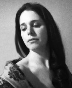 Tina Garrett