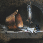 The Provision by Jeff Legg OPAM