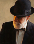 “The Bowler Hat” by Jeff Marrow