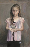 Little Bird by Ardith A Starostka 
