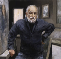 Burton Silverman: American Artist